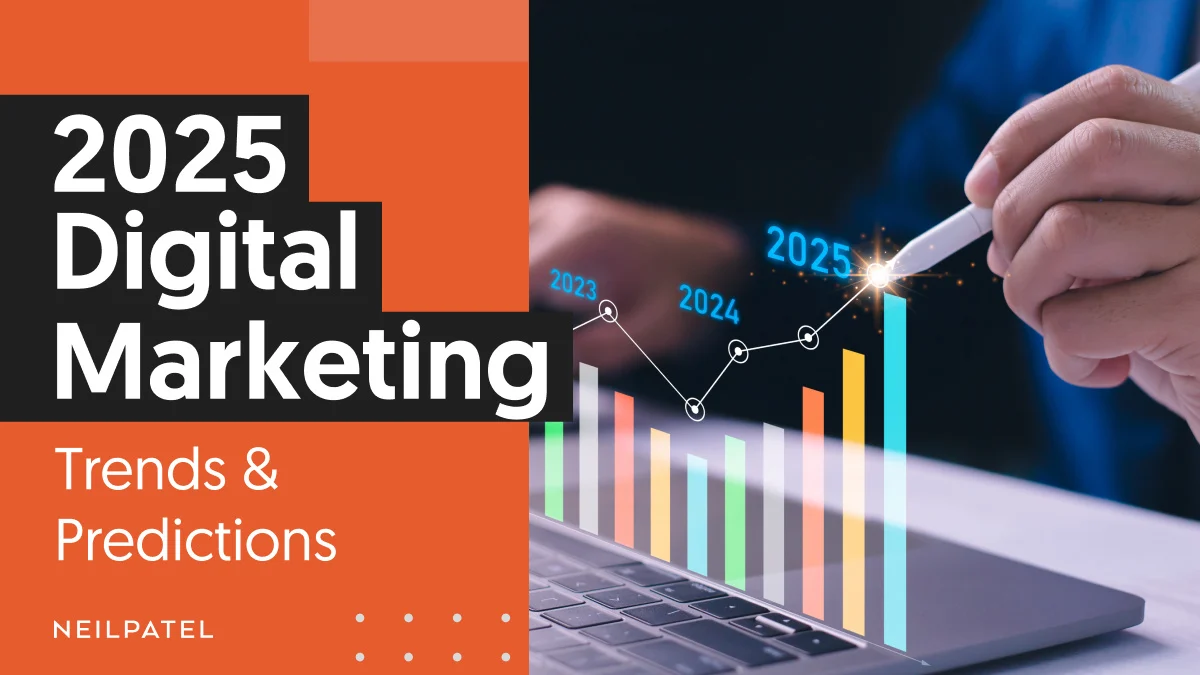 Digital Trends 2025