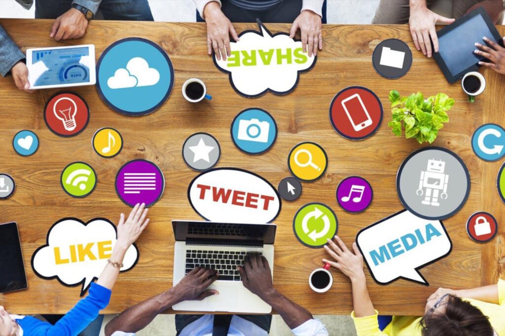 How to Use Social Media to Get More Sales for Your Small Business (Without Losing Your Mind)