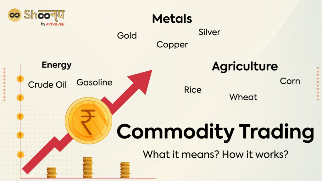 Everything You Need to Know About Commodity Trading