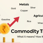 Everything You Need to Know About Commodity Trading