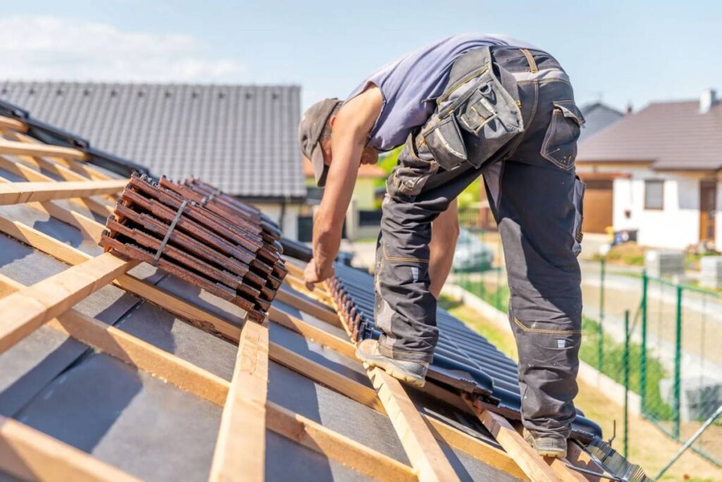 A Complete Guide to Roof Replacement and Repairs in Reno
