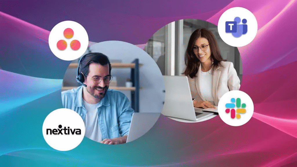 Why Centralized Tools Outperform a Patchwork of Apps