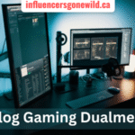 Blog Gaming DualMedia