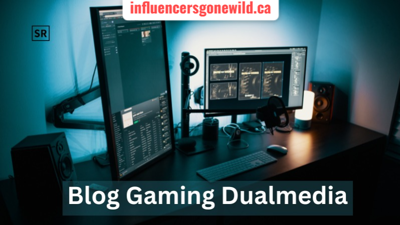 Blog Gaming DualMedia