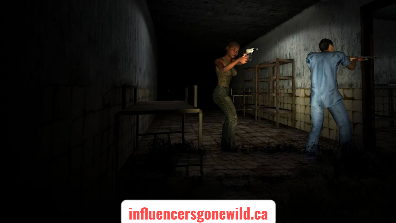 specimen zero apk todo desbloqueado