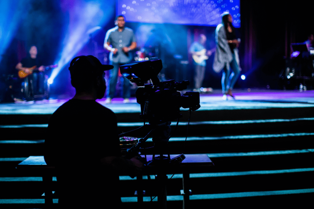 The Rise of AV Streaming: Why Toronto Events Are Going Virtual