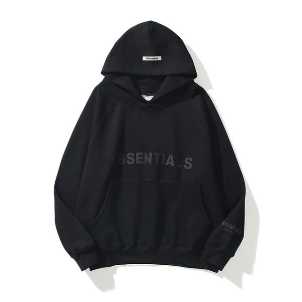 Essentials Hoodie Canada: Trendy Oversized Fit for Modern Street Fashion