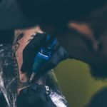 Beyond the Flash: What Truly Defines a Premium Custom Tattoo Experience 