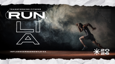 Runlia: The Next-Gen Bio-Tech Fabric Transforming Fitness