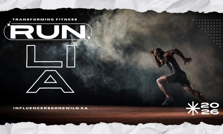 Runlia: The Next-Gen Bio-Tech Fabric Transforming Fitness