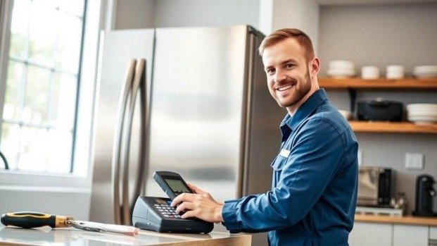 Doctor Appliance: Fast, Affordable Appliance Repair Ottawa