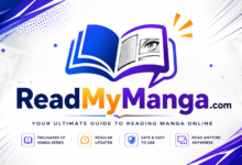 ReadMyManga com: Your Ultimate Guide to Reading Manga Online