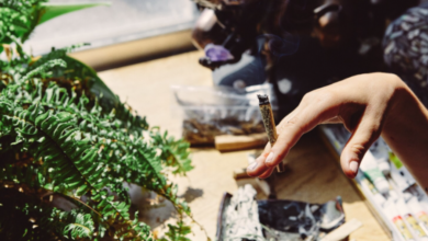 Vape and Cannabis Products: When, How, and Who Can Use Them