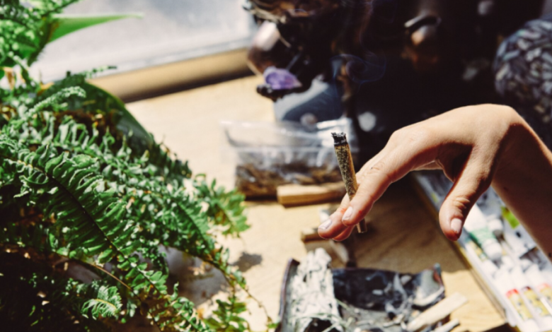 Vape and Cannabis Products: When, How, and Who Can Use Them